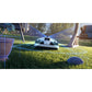 Mammotion LUBA 3 AWD 10,000 Robotic Lawnmower