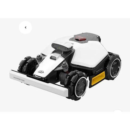 Mammotion Luba Mini AWD 1500 Robotic Lawnmower-northXsouth Ireland