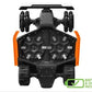 Mammotion Luba 3 1500 Robotic Lawn Mower