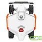 Mammotion Luba 3 1500 Robotic Lawn Mower