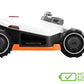 Mammotion Luba 3 1500 Robotic Lawn Mower