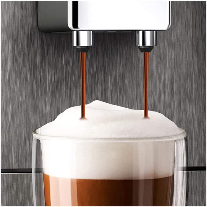 Melitta Avanza Bean to Cup Coffee Machine - F270-100-northXsouth Ireland