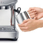 Sage Barista Express Impress Coffee Machine Black Truffle