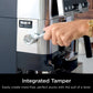 Ninja Luxe Café Pro ES701UK Espresso Coffee Machine