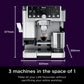 Ninja Luxe Café Pro ES701UK Espresso Coffee Machine