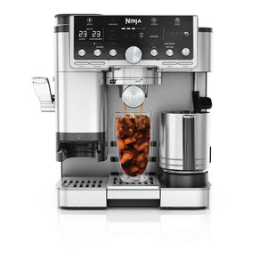 Ninja Luxe Café Pro ES701UK Espresso Coffee Machine