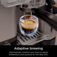 Ninja Luxe Café Pro ES701UK Espresso Coffee Machine