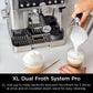 Ninja Luxe Café Pro ES701UK Espresso Coffee Machine