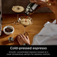 Ninja Luxe Café Pro ES701UK Espresso Coffee Machine