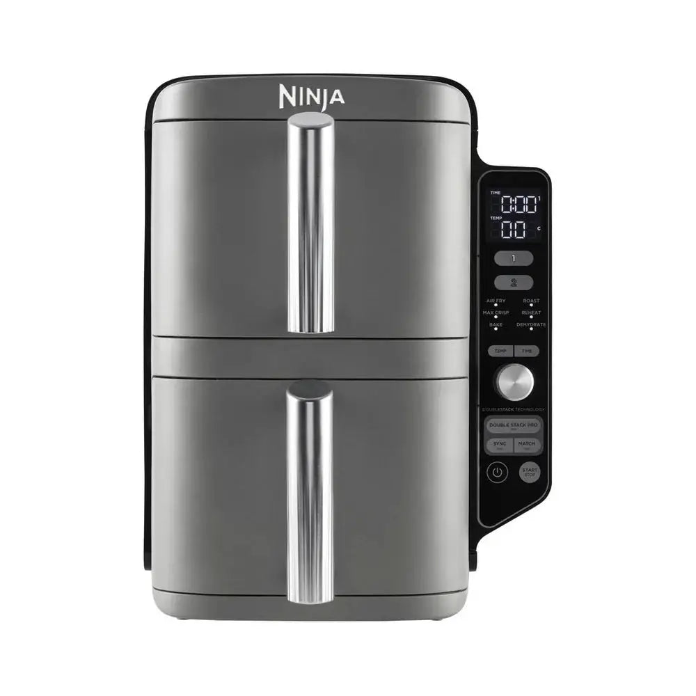Ninja Double Stack XL SL400UK 9.5L Air Fryer