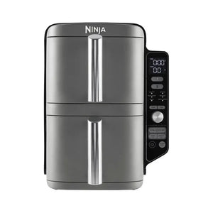 Ninja Double Stack XL SL400UK 9.5L Air Fryer