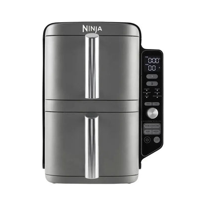 Ninja Double Stack XL SL400UK 9.5L Air Fryer