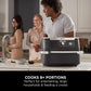 Ninja AF500UK FlexDrawer Air Fryer 10L-northXsouth Ireland
