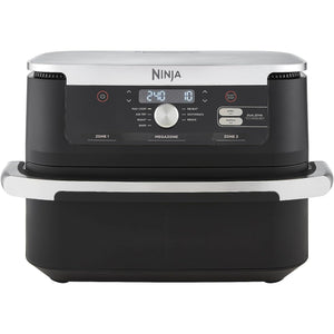 Ninja AF500UK FlexDrawer Air Fryer 10L-northXsouth Ireland