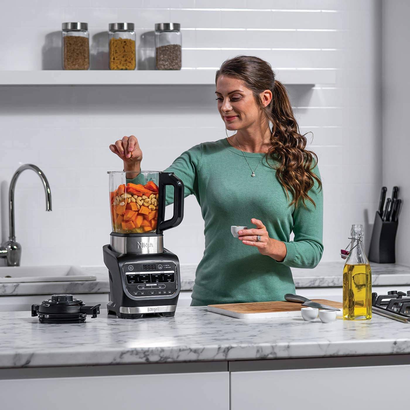 Ninja Blender and Soup Maker HB150UK-northXsouth Ireland