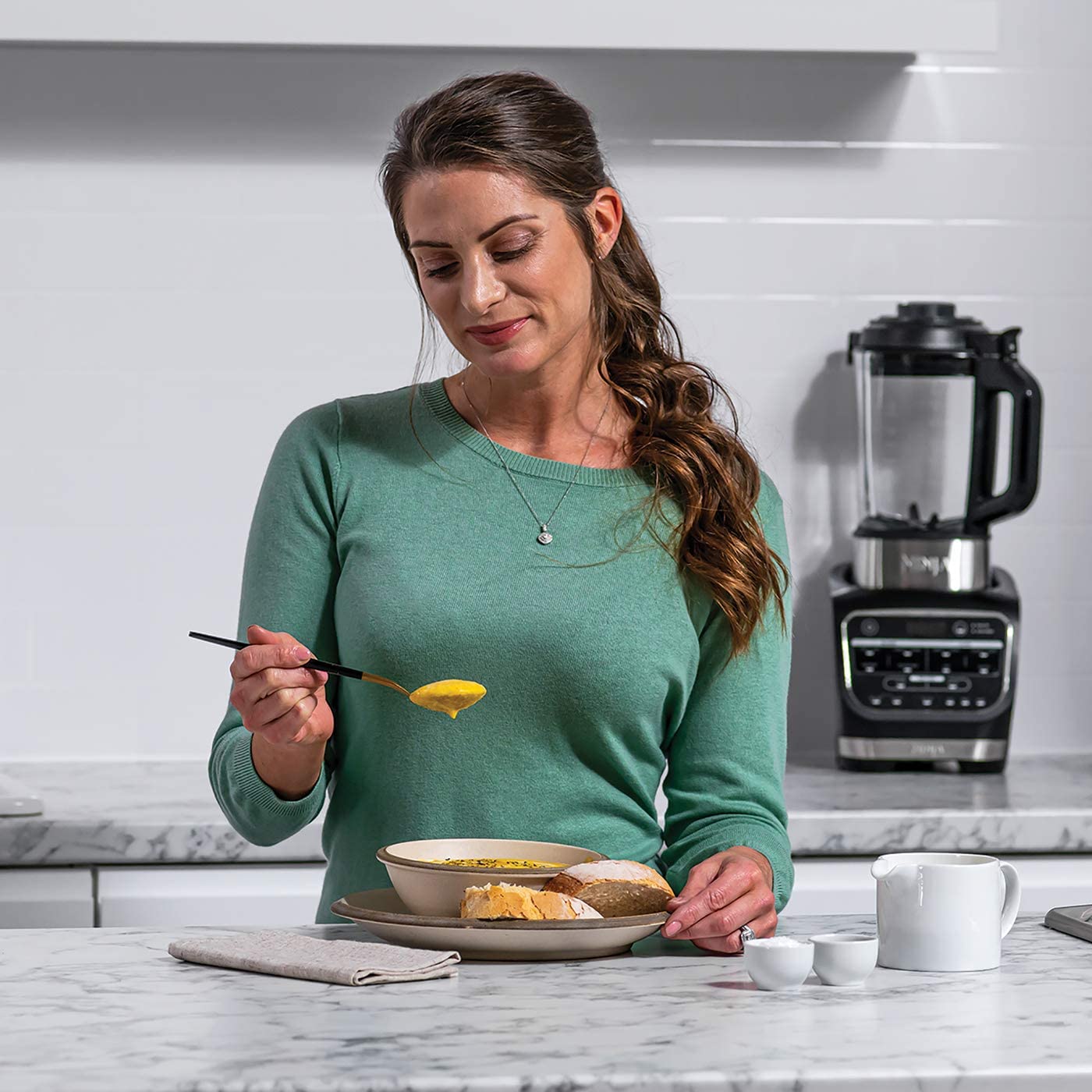 Ninja Blender and Soup Maker HB150UK-northXsouth Ireland