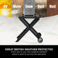 Ninja Woodfire Folding Grill Stand-northXsouth Ireland