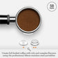 Sage Oracle Dual Boiler Coffee Machine Black Truffle