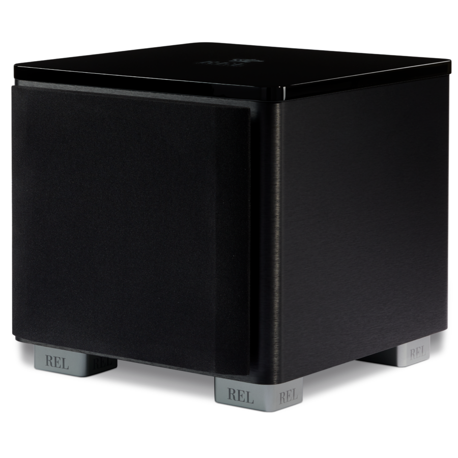 REL HT1003 MK2 10" Subwoofer-northXsouth Ireland