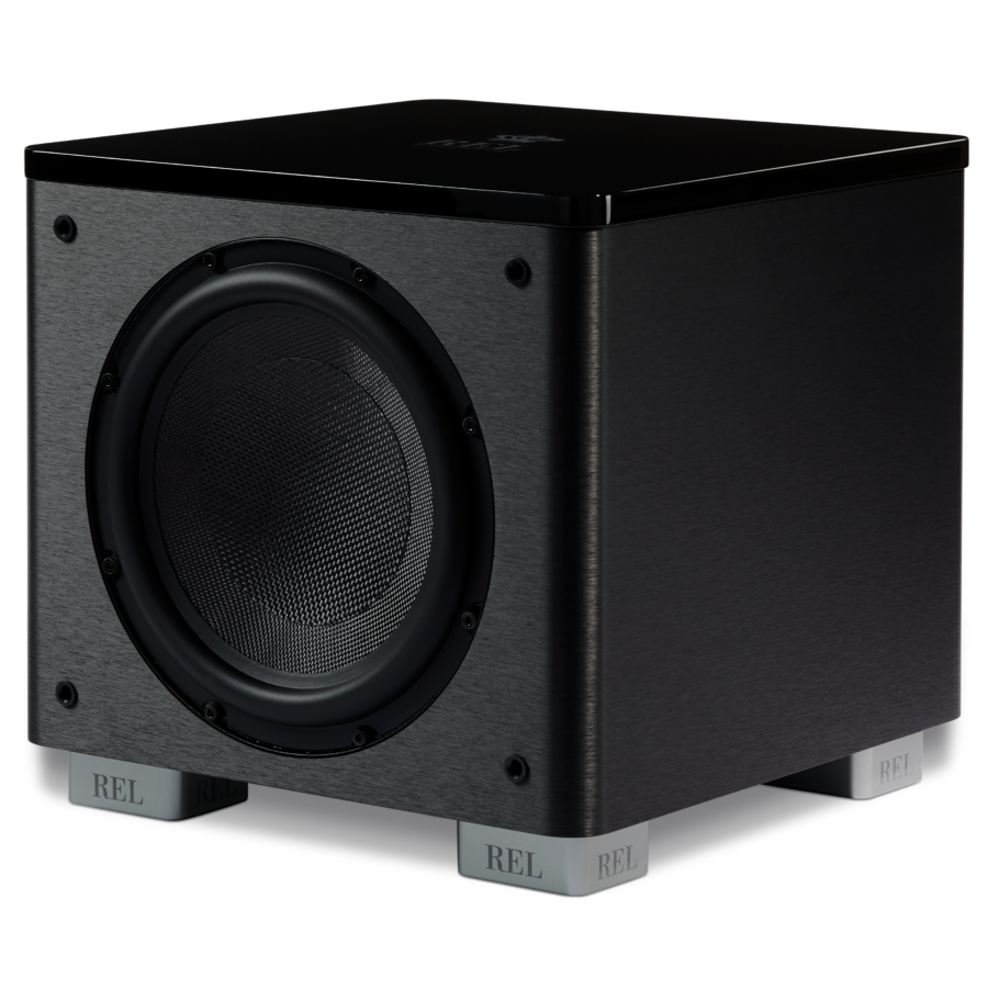 REL HT1003 MK2 10" Subwoofer-northXsouth Ireland