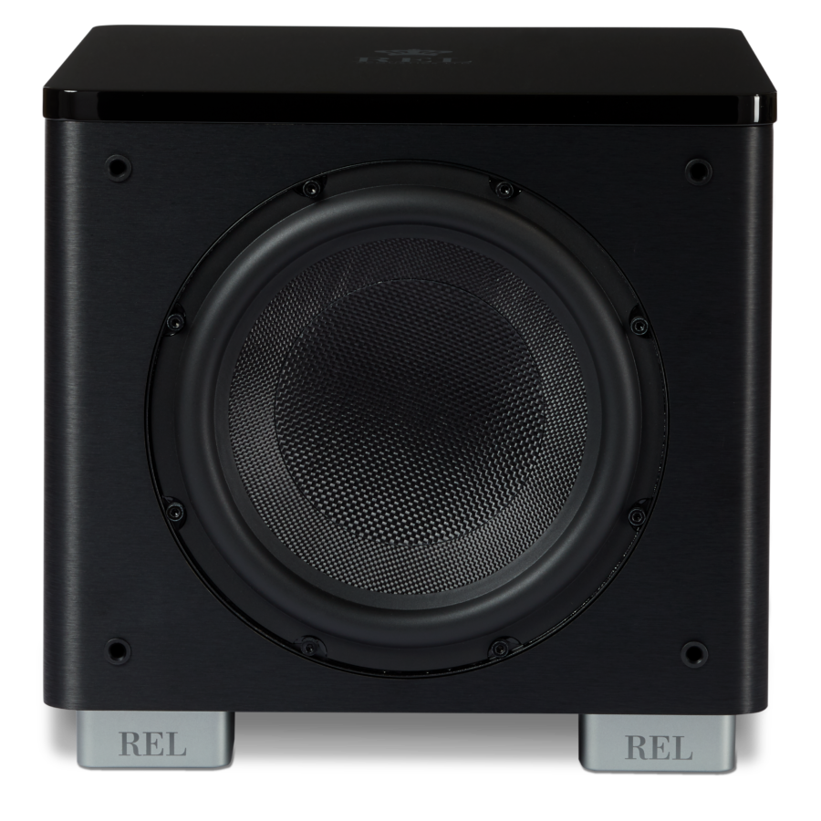 REL HT1003 MK2 10" Subwoofer-northXsouth Ireland