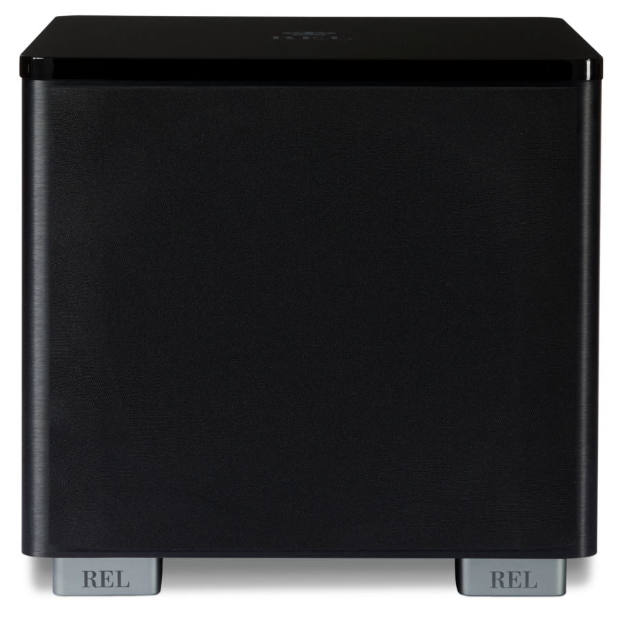 REL HT1205 MK2 12" Subwoofer-northXsouth Ireland