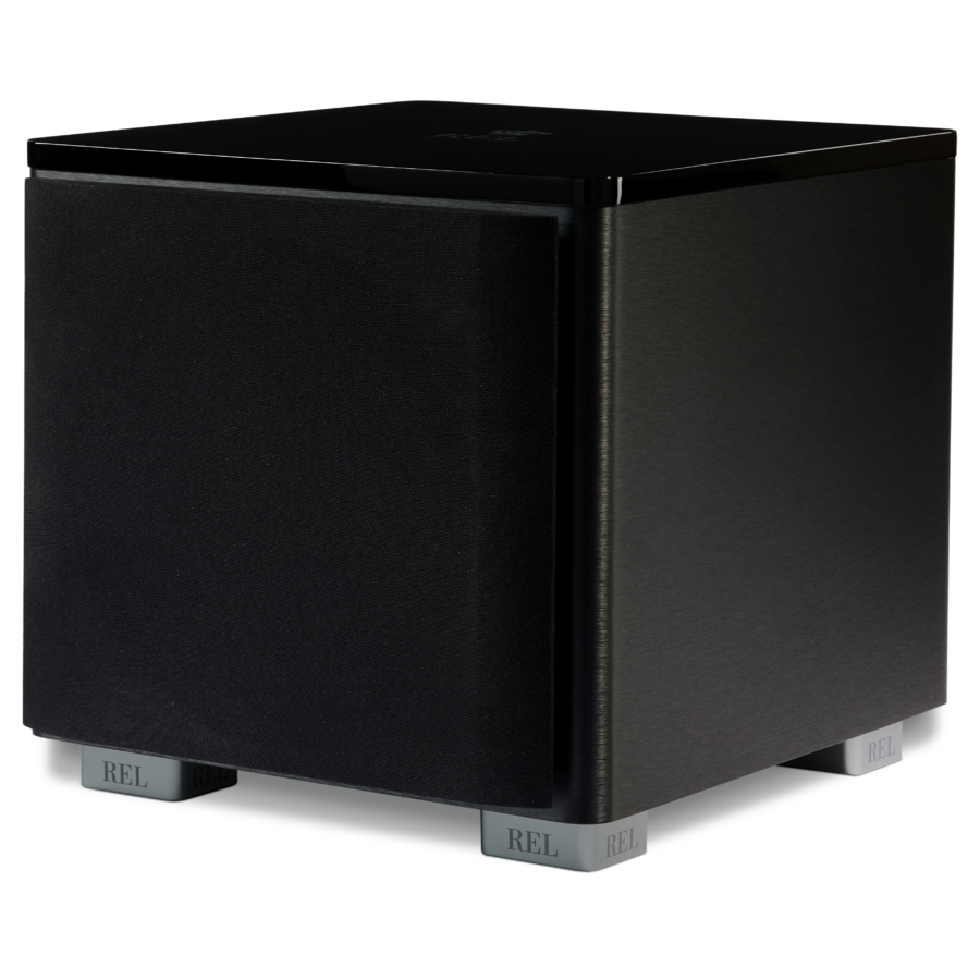 REL HT1205 MK2 12" Subwoofer-northXsouth Ireland