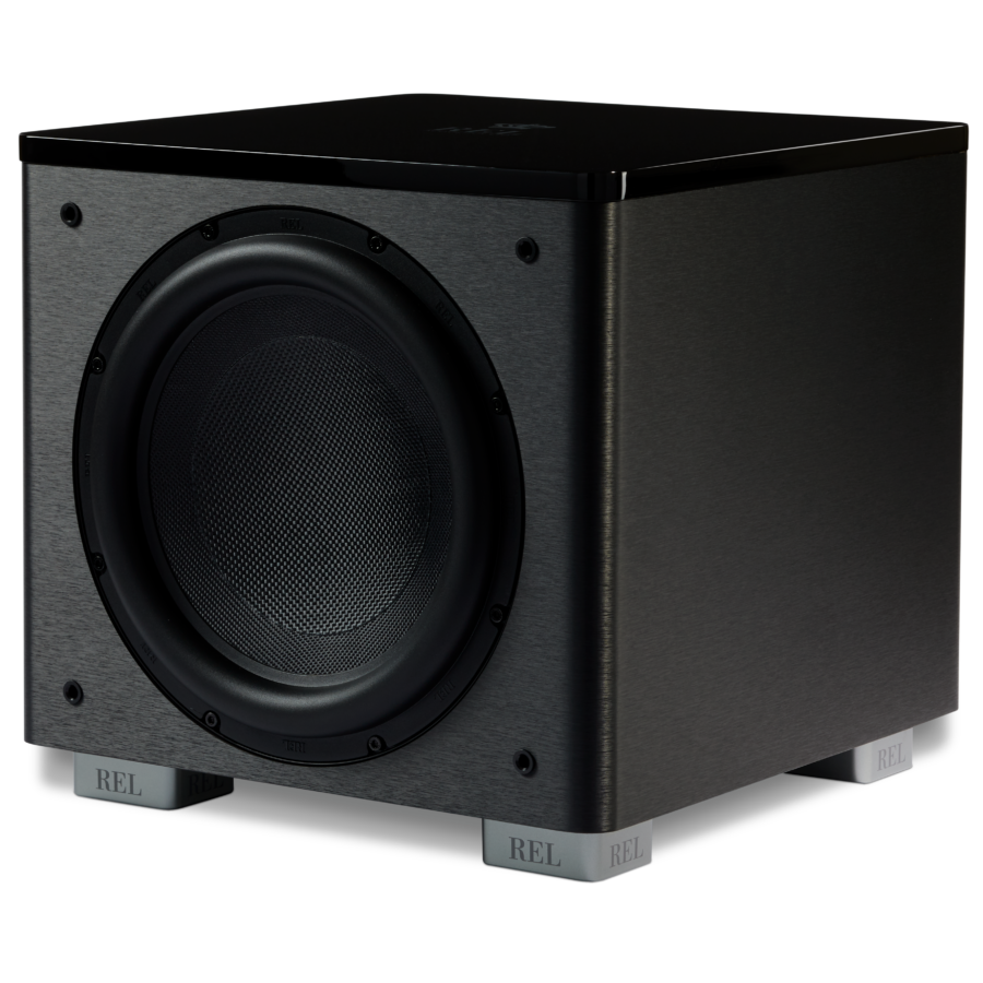 REL HT1205 MK2 12" Subwoofer-northXsouth Ireland