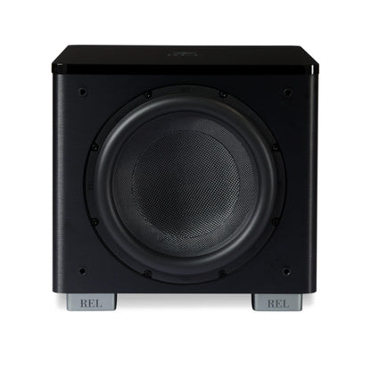 REL HT1205 MK2 12" Subwoofer-northXsouth Ireland