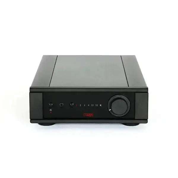 Rega Brio MK7 Integrated Hifi Amplifier