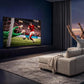Samsung MRE85R85H 85" 4K Micro RGB Vision AI Smart TV