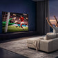 Samsung MRE65R85H 65" 4K Micro RGB Vision AI Smart TV