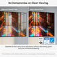 Samsung S90H 65" OLED 4K Smart TV Glare Free