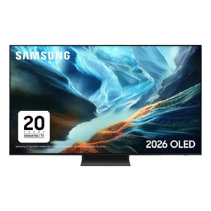 Samsung S90H 55" OLED 4K Smart TV Glare Free