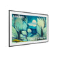 Samsung QE50LS03FAUXXU 50" Frame QLED Smart TV
