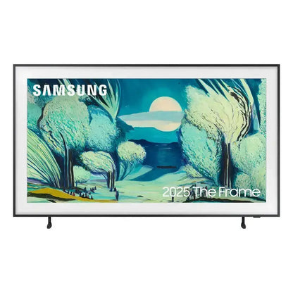 Samsung QE65LS03FAUXXU 65" Frame QLED Smart TV