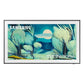 Samsung QE55LS03FAUXXU 55" Frame QLED Smart TV