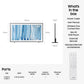 Samsung QE55LS03HW 55" Frame Pro NEO QLED TV