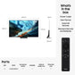 Samsung S90H 55" OLED 4K Smart TV Glare Free