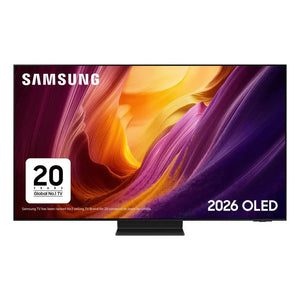 Samsung QE77S95H 77" OLED 4K Smart TV Glare Free