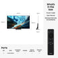 Samsung S90H 77" OLED 4K Smart TV Glare Free