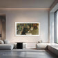 Samsung QE75LS03HW 75" Frame Pro NEO QLED TV