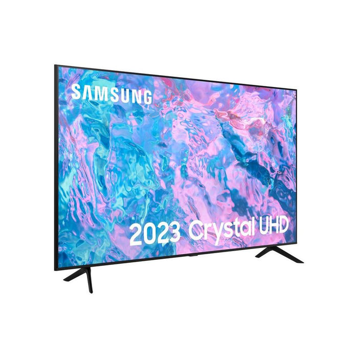 Samsung UE43CU7100KXXU 43" UHD 4K HDR TV