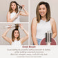 Shark FlexStyle HD436SLUK 4-in-1 Air Styler – Stone