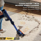 Shark IA3241UKT Phoenix AED Cordless Vacuum - Ultramarine