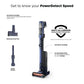 Shark IA3241UKT Phoenix AED Cordless Vacuum - Ultramarine