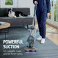Shark LU250UKT Rotator corded Pet Upright Vacuum Cleaner