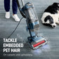 Shark LU250UKT Rotator corded Pet Upright Vacuum Cleaner