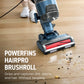 Shark LU250UKT Rotator corded Pet Upright Vacuum Cleaner