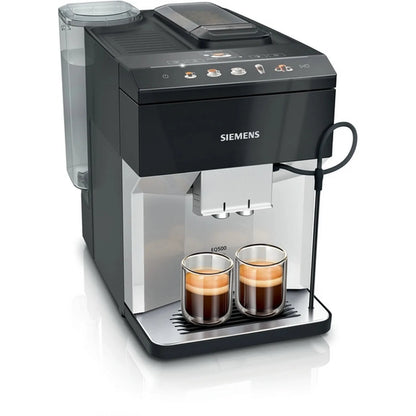 Siemens EQ500 Bean to cup coffee machine TP515GB1